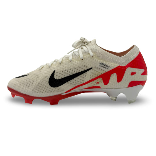 Morgan Gibbs-White | Match-Worn Boots | 2023/24 | Nottingham Forest