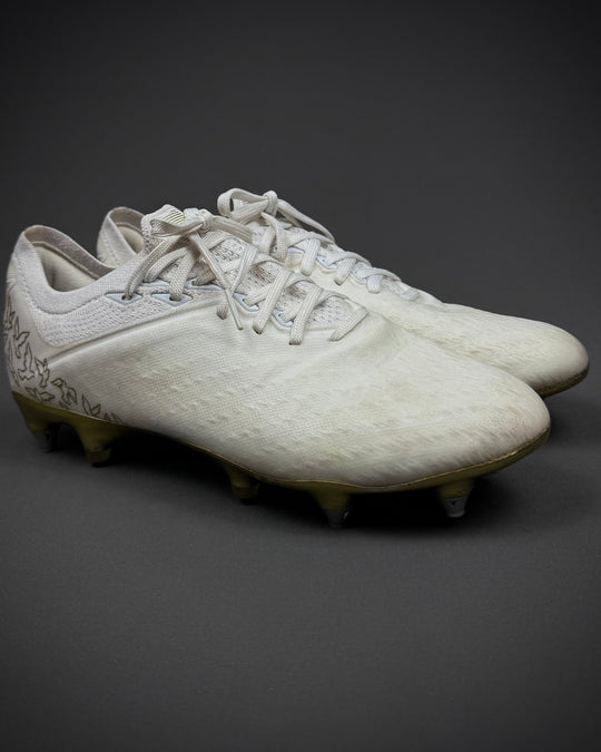 Raheem Sterling | Player-Worn Boots | 2020/21 | Manchester City