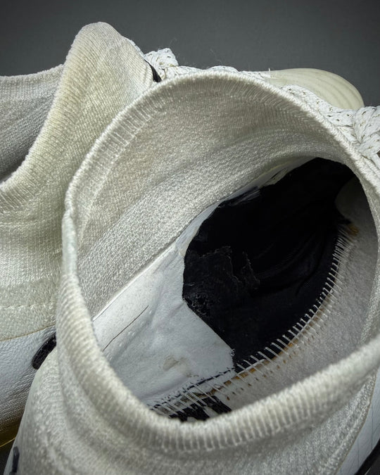 Rodri | Match-Worn Boots | 1-of-1 Ballon d'Or Winner Edition | 2024/25 | Manchester City