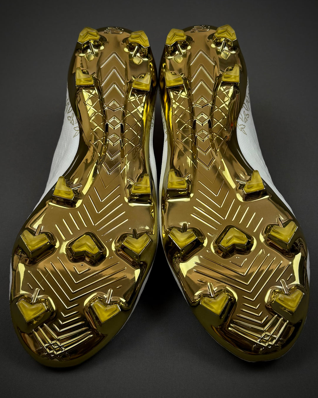 Raheem Sterling | Match-Issued Boots | 2020/21 | Manchester City