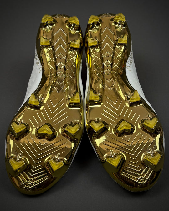 Raheem Sterling | Match-Issued Boots | 2020/21 | Manchester City