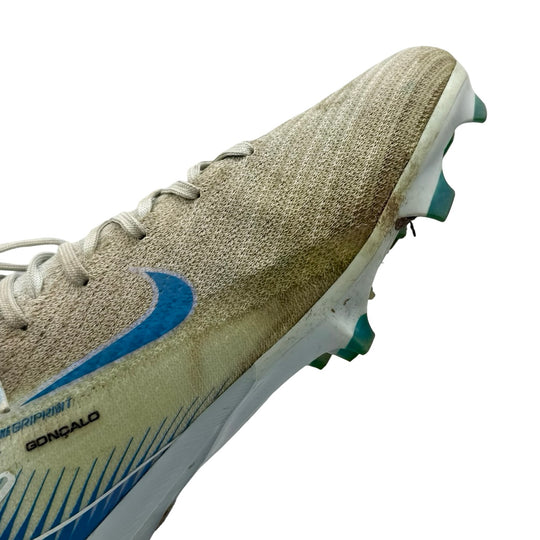 Bruno Fernandes | Match-Worn Boots | Photo-Matched | 2024/25 | 2 Assists | Manchester United & Portugal