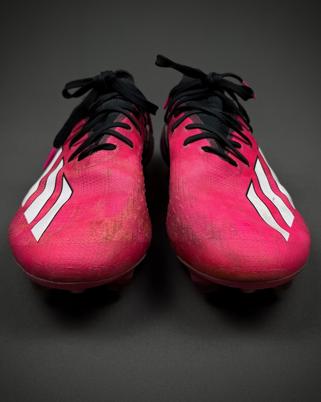 Curtis Jones | Match-Worn Boots | 2023/23 | 4 Goals | 2 Assists | Liverpool & England