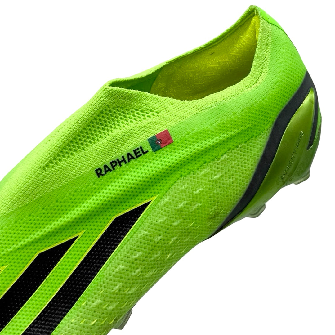 Raphaël Guerreiro | Match Worn | 2022/23 | Adidas Speedportal+