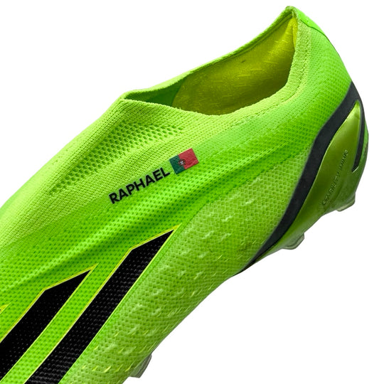 Raphaël Guerreiro | Match Worn | 2022/23 | Adidas Speedportal+