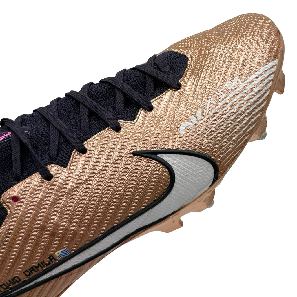 Facundo Pellistri | Match-Issued Boots | 2022 FIFA World Cup | Uruguay