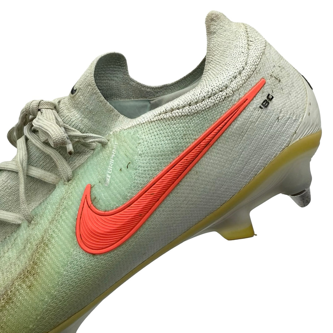 Nike Phantom GX Elite de Jean-Clair Todibo - 2024/25