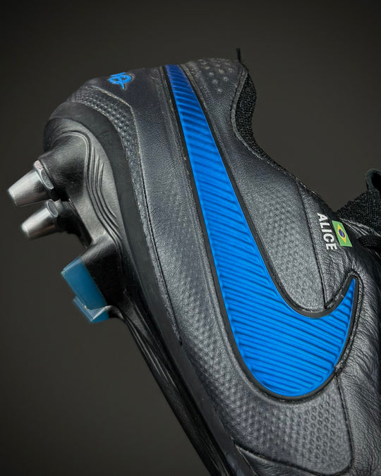 Ederson | Match-Worn Boots | 2019/20 | Manchester City