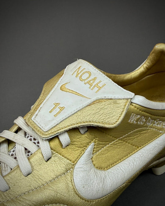 Miroslav Klose | Player-Worn Boots | 1-of-1 2006 FIFA World Cup Top Scorer Edition | Germany & Werder Bremen