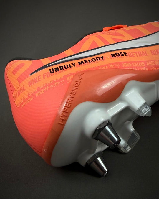 Raheem Sterling | Match-Issued Boots | 2019/20 | Manchester City & England