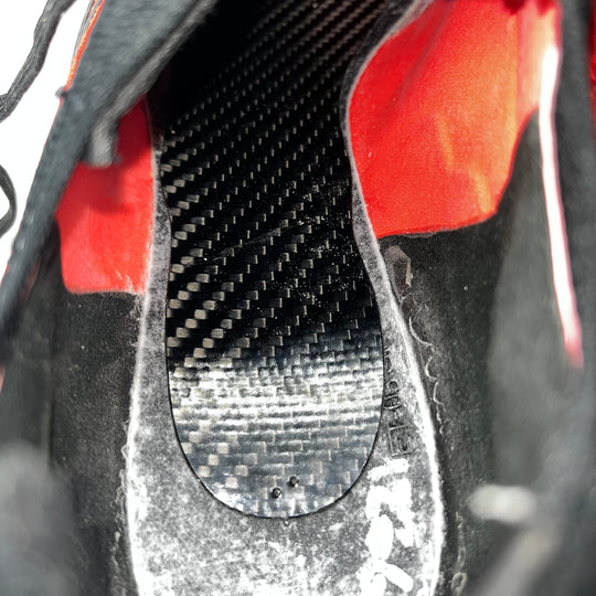 John Stones Match Worn, Photo-Matched, Dual Signed Nike Phantom GX Elite - 2023/24 4-In-A-Row Season