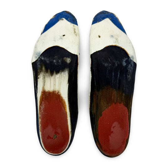 Sebastian Deisler | Training Worn | 2005 FIFA Confederations Cup | Adidas F50+