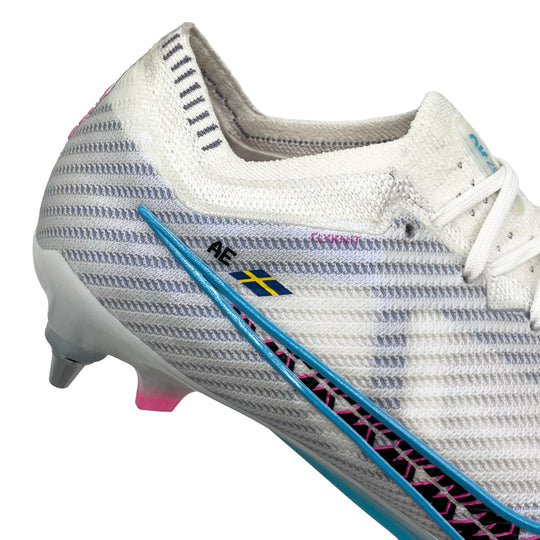 Anthony Elanga Match Emitido Nike Mercurial Vapor 15 Elite 2022/23