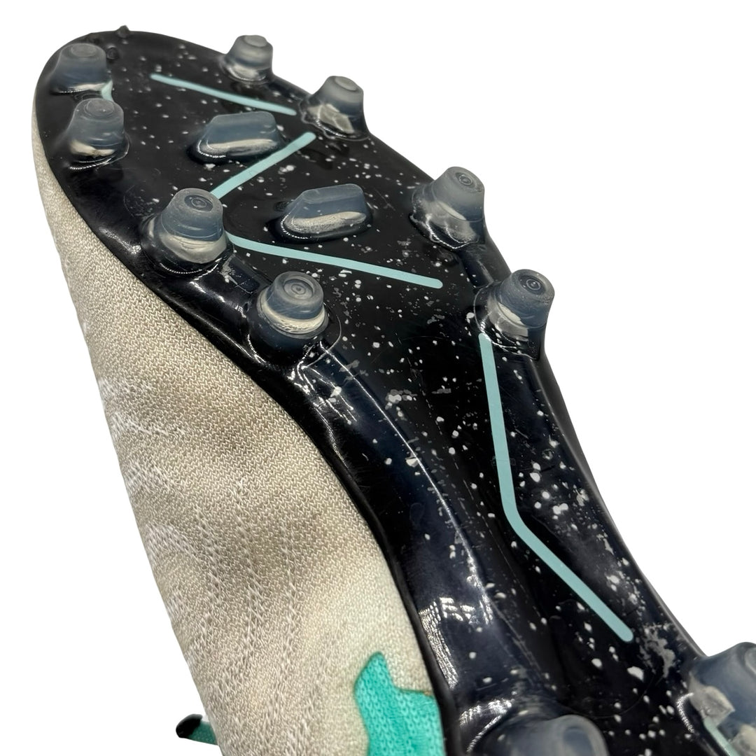Phil Foden Match Worn, 2 Goals & 1 Assist, Photo-Matched Nike Phantom GX Elite - 2023/24 4-In-A-Row Season