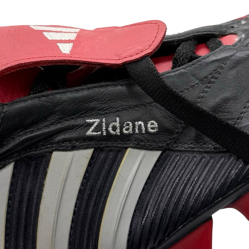 Zinedine Zidane | Match-Issued Boots | UEFA Euro 2004 | France