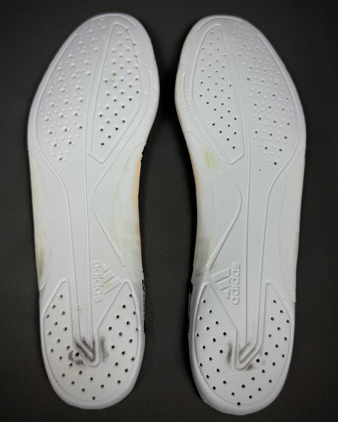 Lionel Messi | Match-Worn Boots | 2022/23 | 4 Goals | First Pair as World Champion | Eighth Ballon d’Or Winning Season