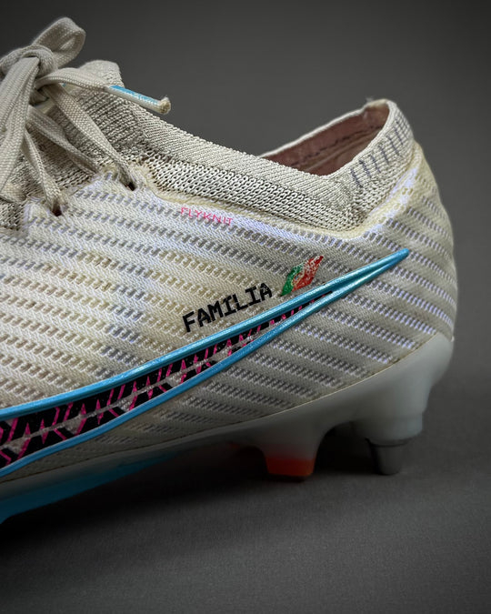 Diogo Dalot | Match-Worn Boots | 2022/23 | Carabao Cup Final | Manchester United
