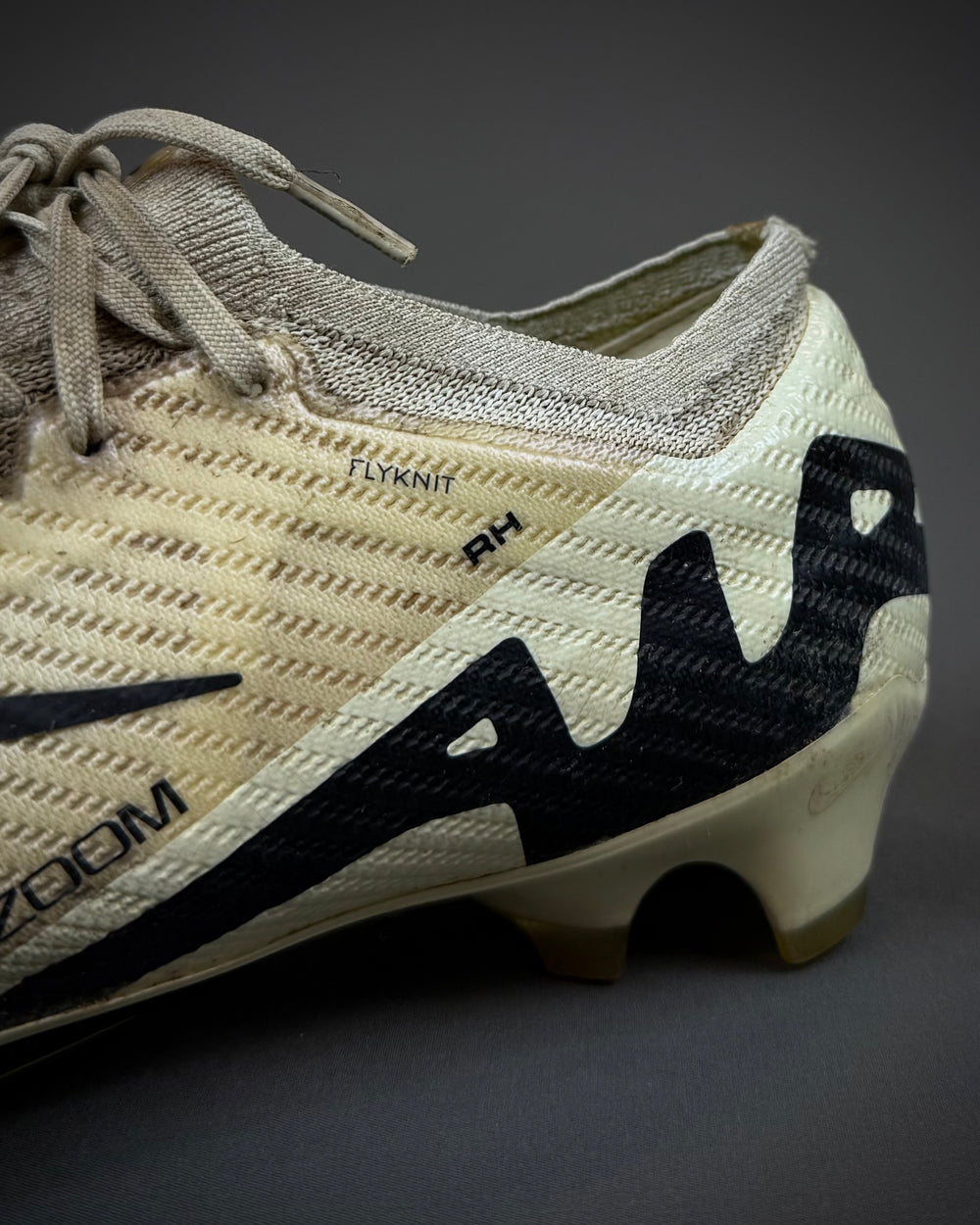 Rasmus Højlund | Match-Worn Boots | 2023/24 | 4 Goals | Manchester United & Denmark