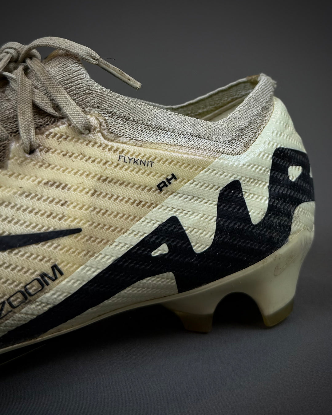 Rasmus Højlund | Match-Worn Boots | 2023/24 | 4 Goals | Manchester United & Denmark