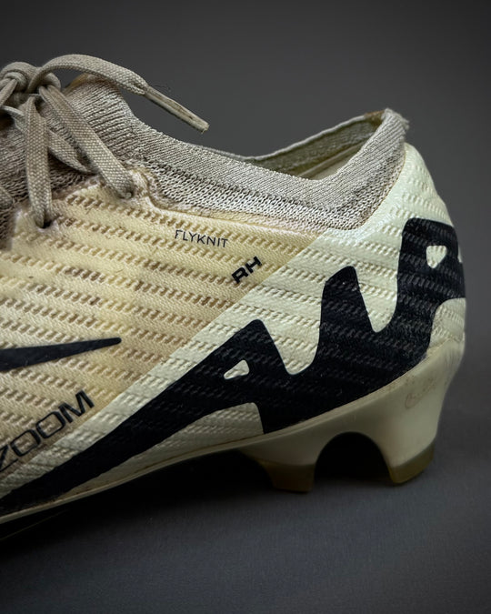 Rasmus Højlund | Match-Worn Boots | 2023/24 | 4 Goals | Manchester United & Denmark