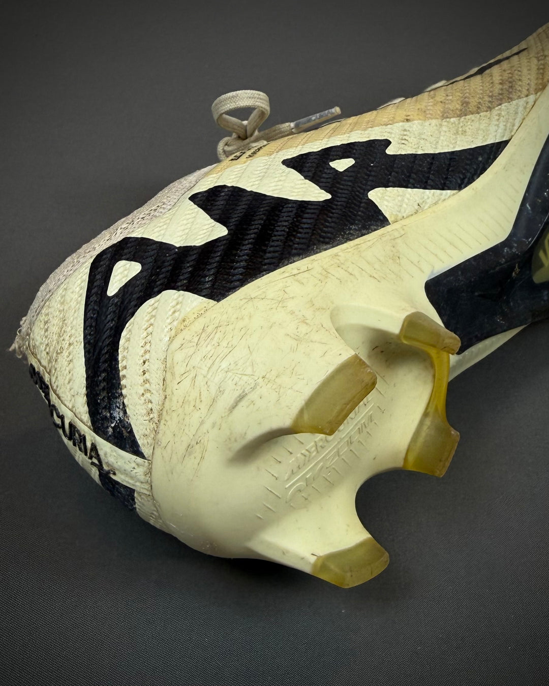 Rasmus Højlund | Match-Worn Boots | 2023/24 | 4 Goals | Manchester United & Denmark