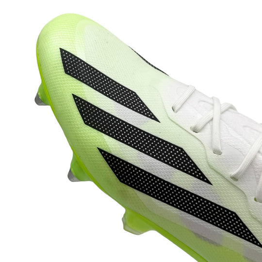 Thomas Partey | Match Worn | 2023/24 | Adidas X Crazyfast.1