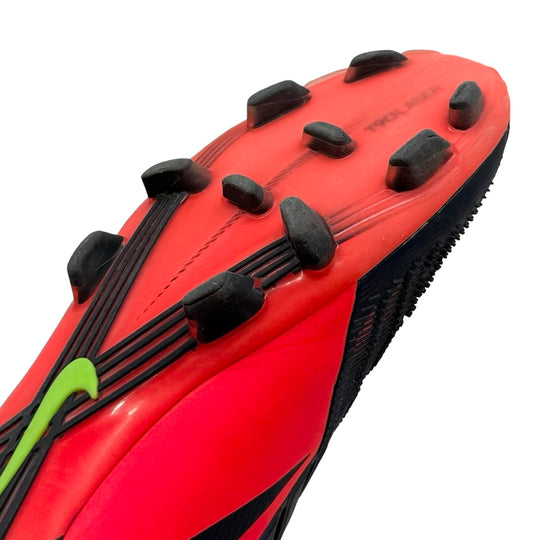 Robert Lewandowski | Match Worn | 2012/13 | Nike T90 Laser IV