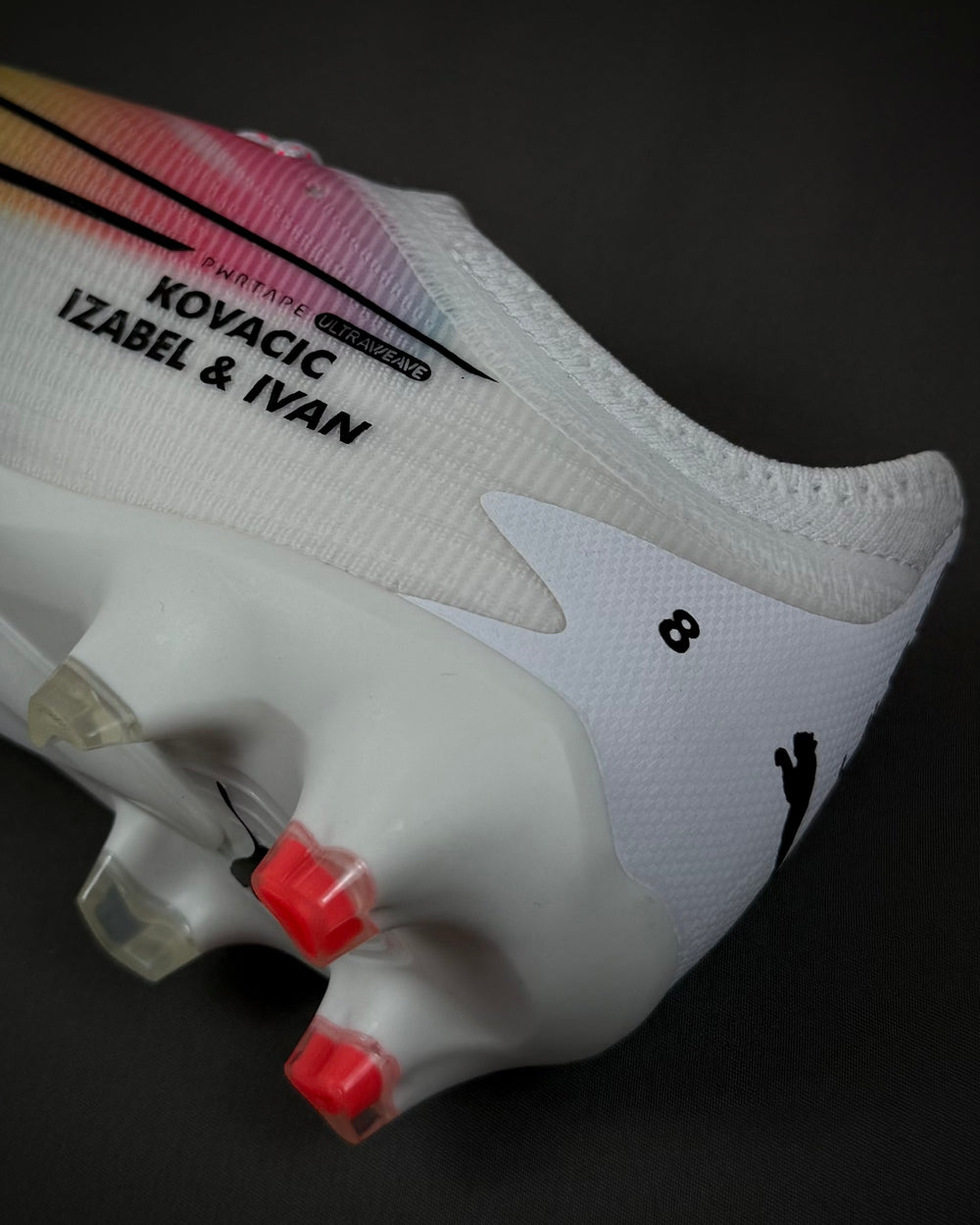Mateo Kovačić | Match-Issued Boots | 2023/24 | Manchester City