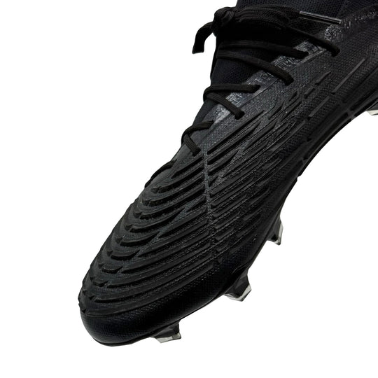 Aymeric Laporte | Player-Worn Boots | 2021/22 | Manchester City