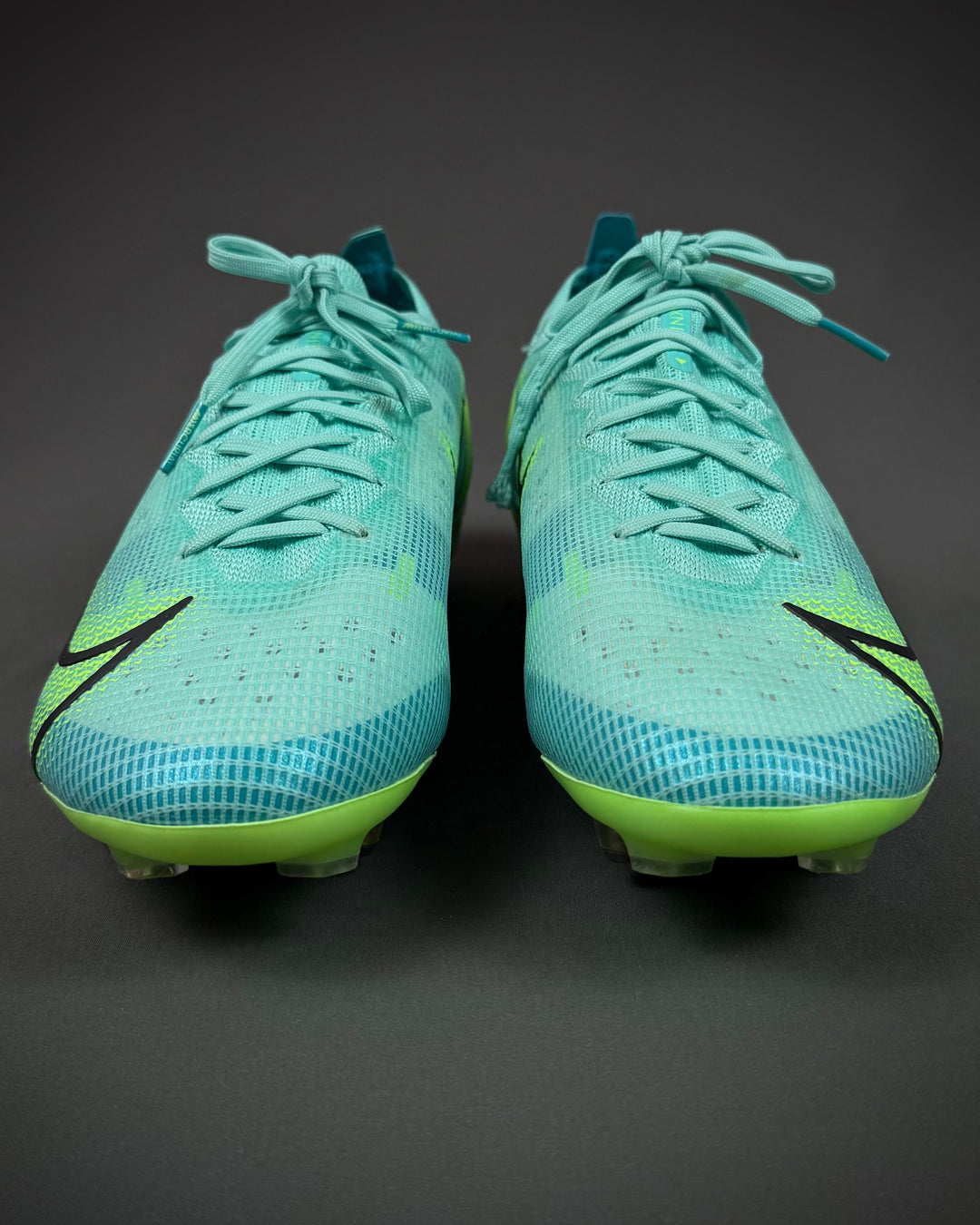 Leroy Sané | Match-Worn Boots | UEFA Euro 2020 | Germany