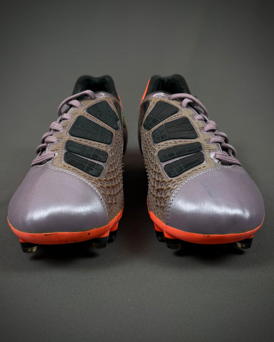 Elano | Player-Worn Boots | 2010 FIFA World Cup | Brazil