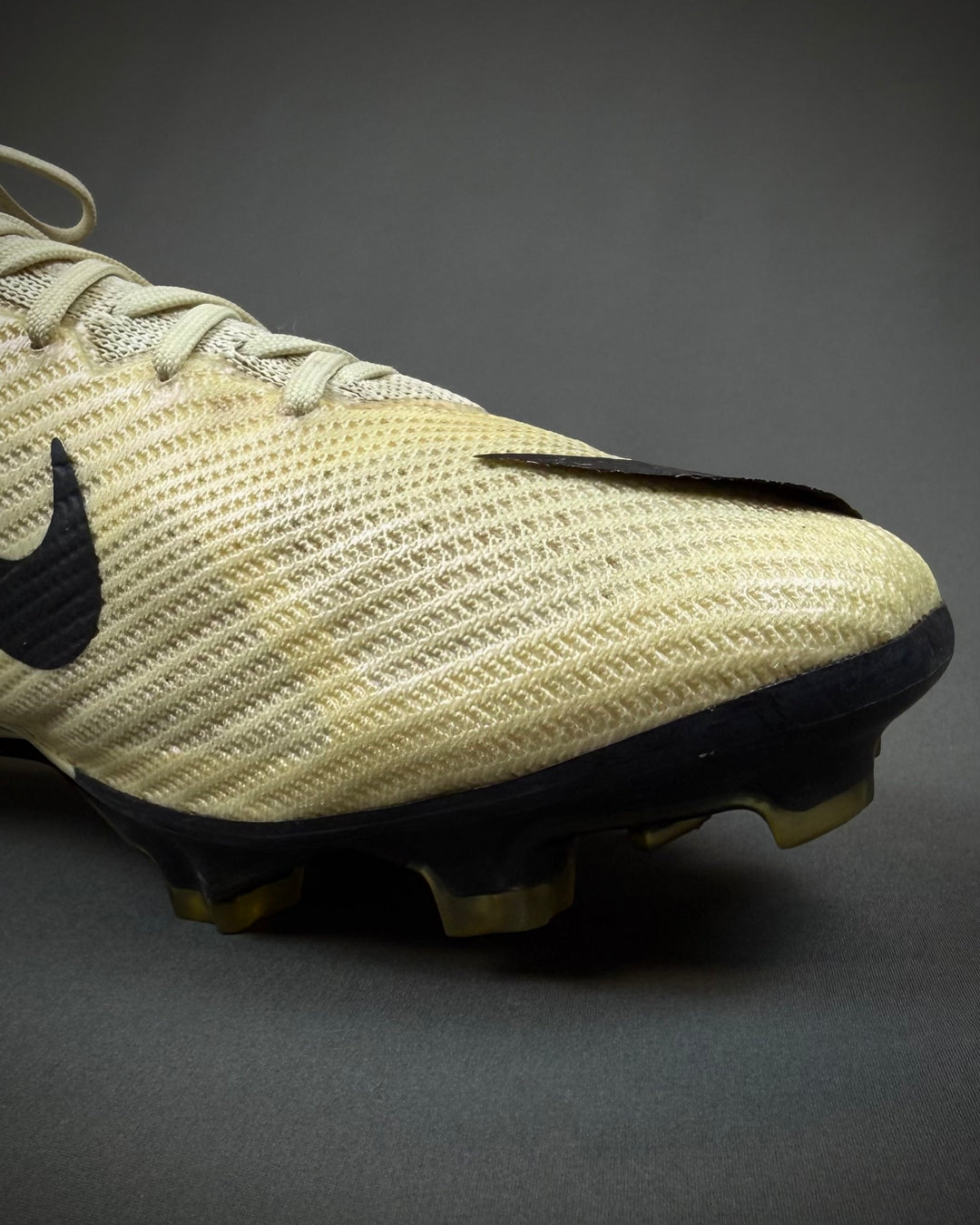 Lucas Paquetá | Match-Worn Boots | 2023/24 | 2 Goals | 1 Assist | West Ham United & Brazil