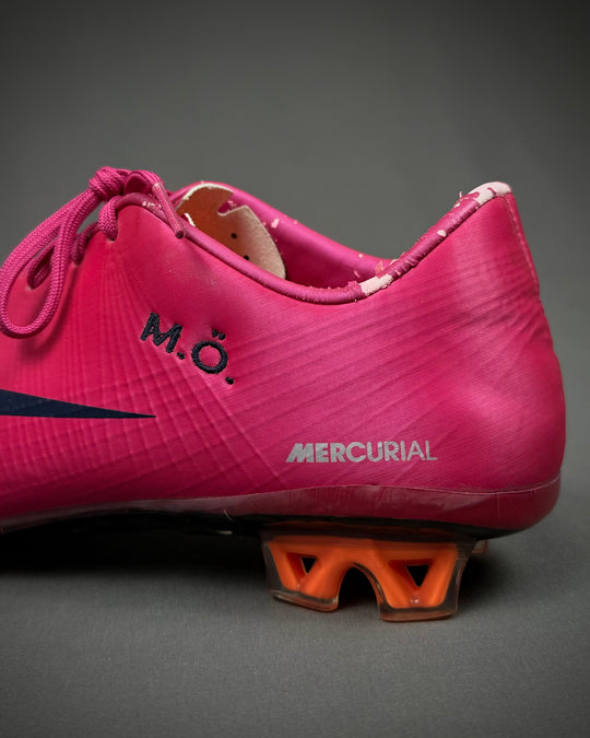 Mesut Özil | Match-Worn Boots | 2010/11 | Real Madrid