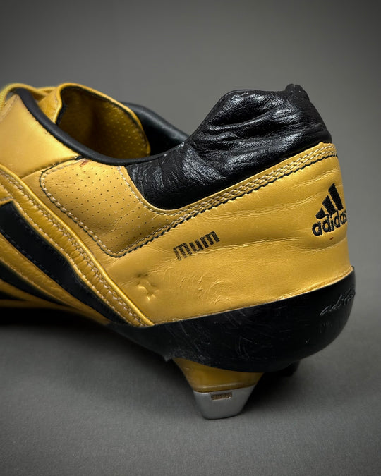 Frank Lampard | Match-Worn Boots | 2009/10 | 3 Goals | 2 Assists | Chelsea & England