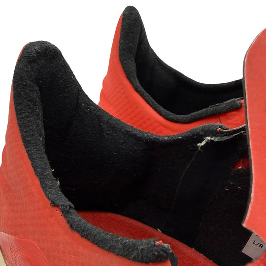 Lucas Moura | Match-Worn | Dual Hand-Signed | Photo-Matched | 2018/19 | 3 Goals | 1 Assist | Adidas X18+