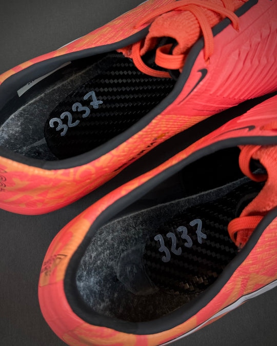 John Stones | Match-Issued Boots | 2019/20 | Manchester City & England