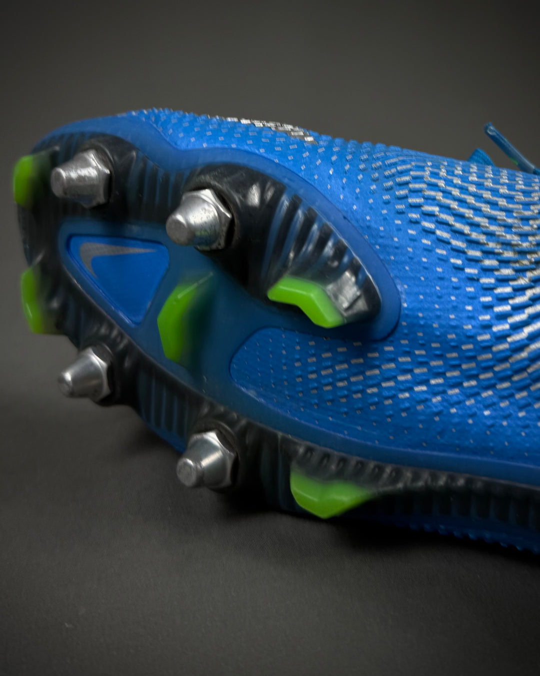 Mason Mount | Match-Worn Boots | 2020/21 | Chelsea