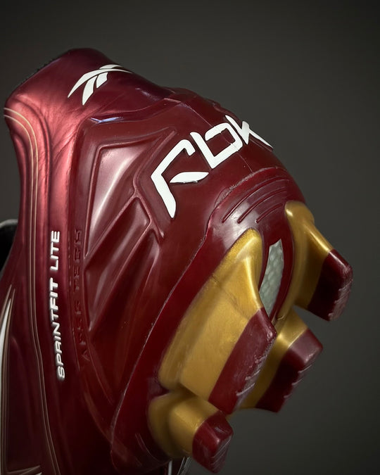 Thierry Henry | Match-Worn Boots | 2008/09 | Barcelona