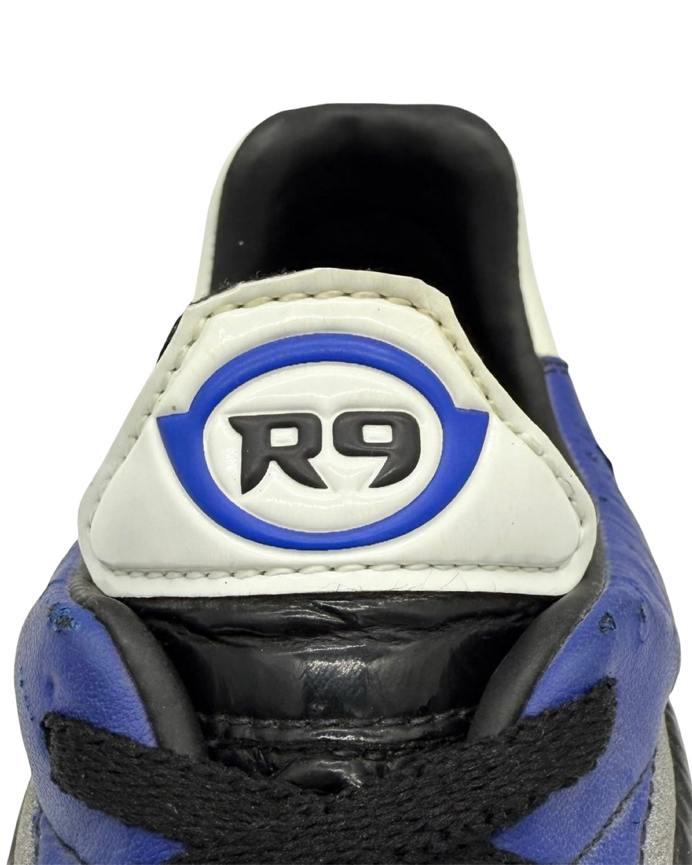 Ronaldo Nazário | Match-Worn Boots | 1998/99 | Inter Milan