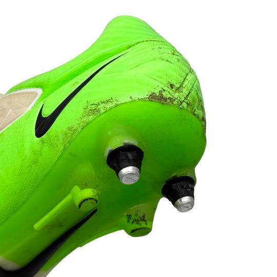 Wayne Rooney | Match Worn | 2012/13 | Nike T90 Laser IV