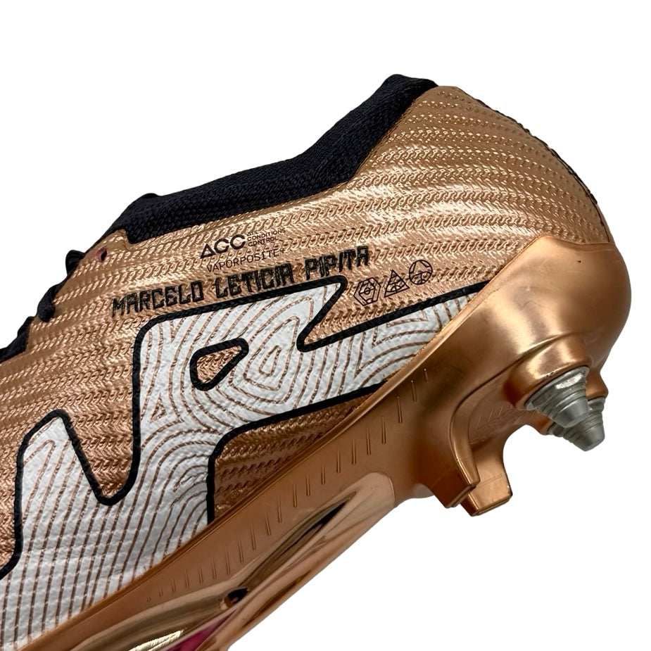 Facundo Pellistri | Match-Issued Boots | 2022 FIFA World Cup | Uruguay