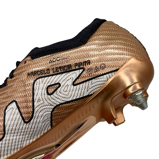 Facundo Pellistri | Match-Issued Boots | 2022 FIFA World Cup | Uruguay