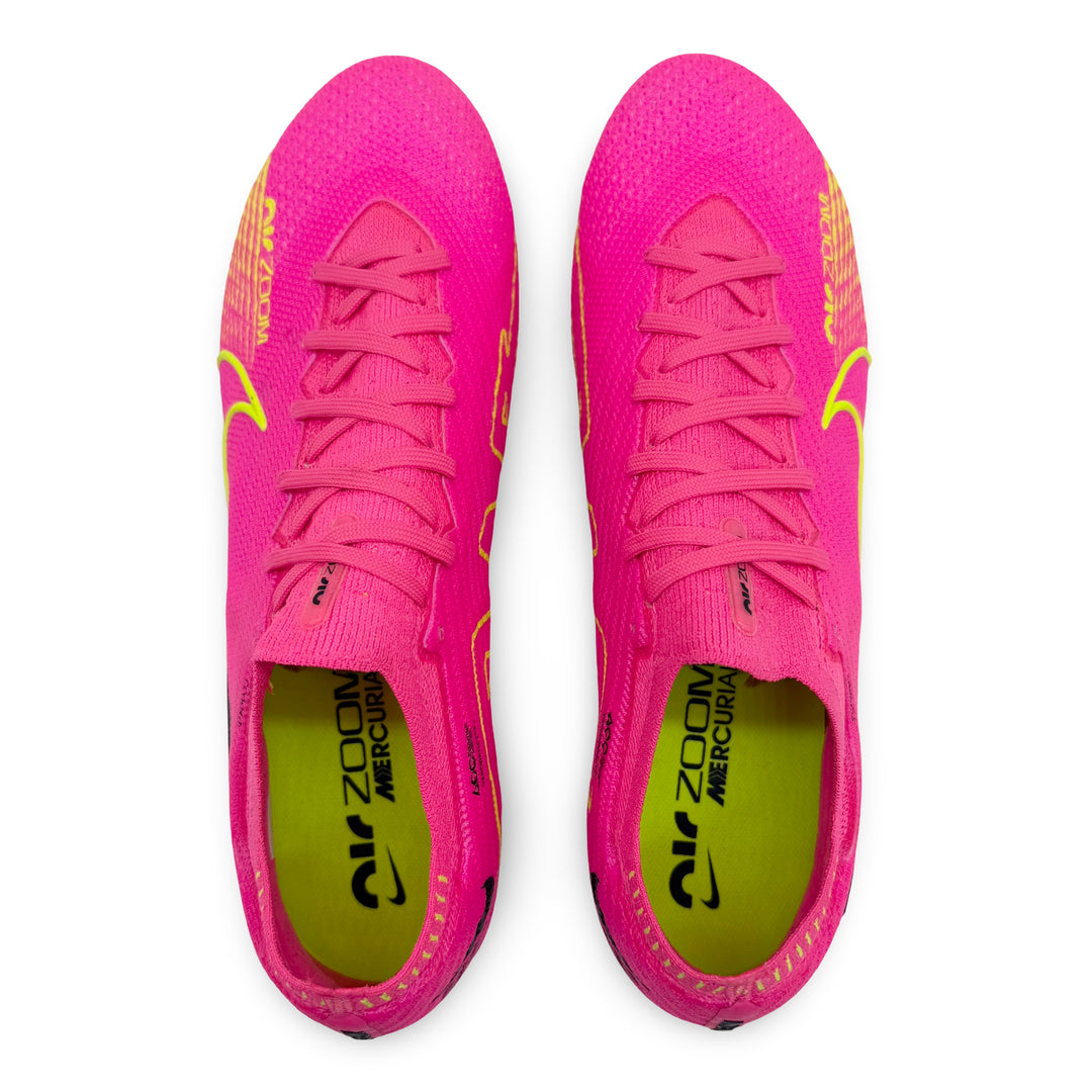 Marcel Sabitzer Match Issued Nike Mercurial Vapor 15 Elite 2022/23