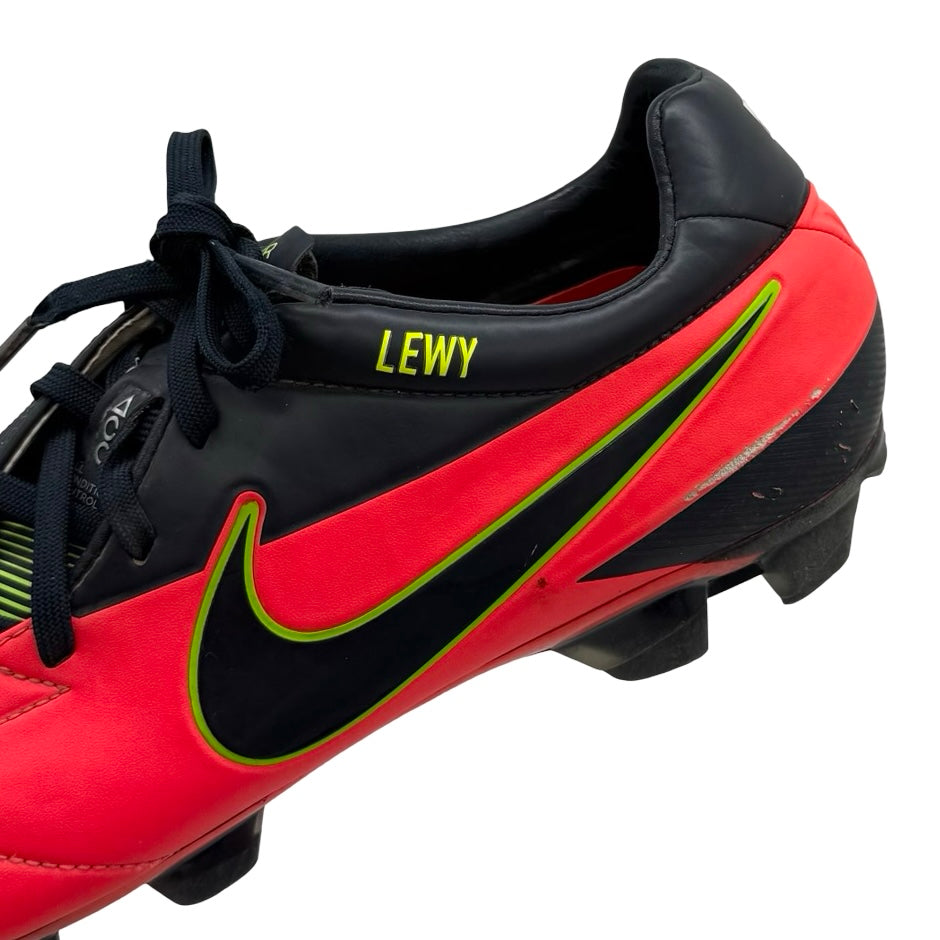 Robert Lewandowski | Match Worn | 2012/13 | Nike T90 Laser IV