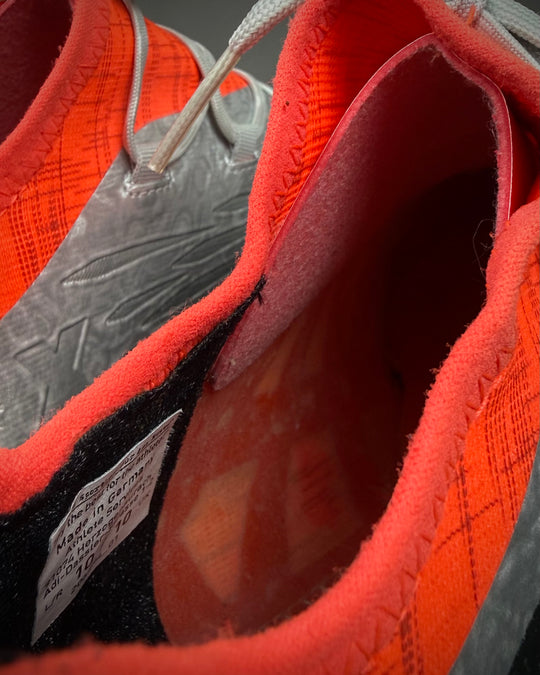 Gareth Bale | Match-Issued Boots | UEFA Euro 2016 | Wales