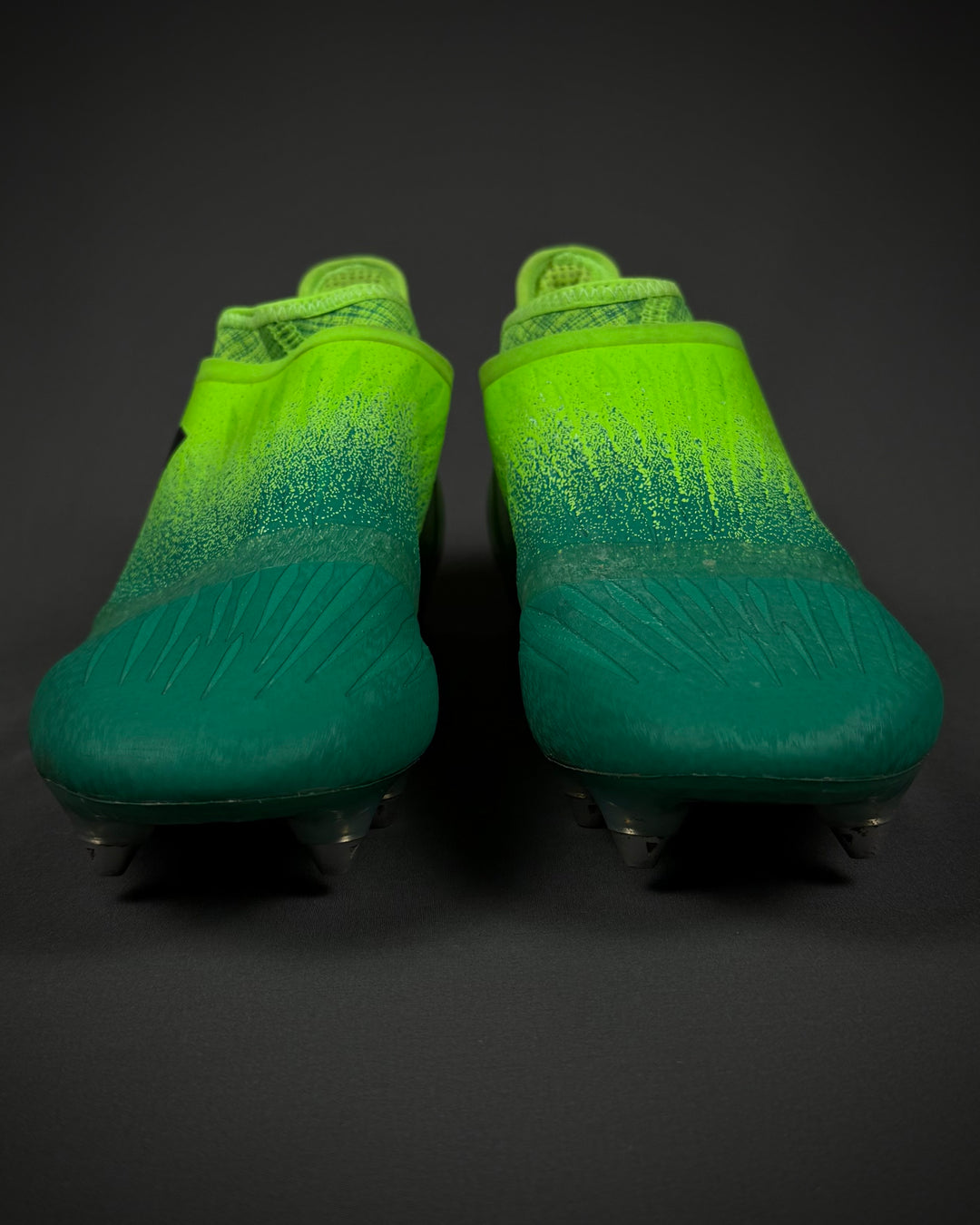 James Rodríguez | Player-Worn Boots | 2016/17 | Real Madrid