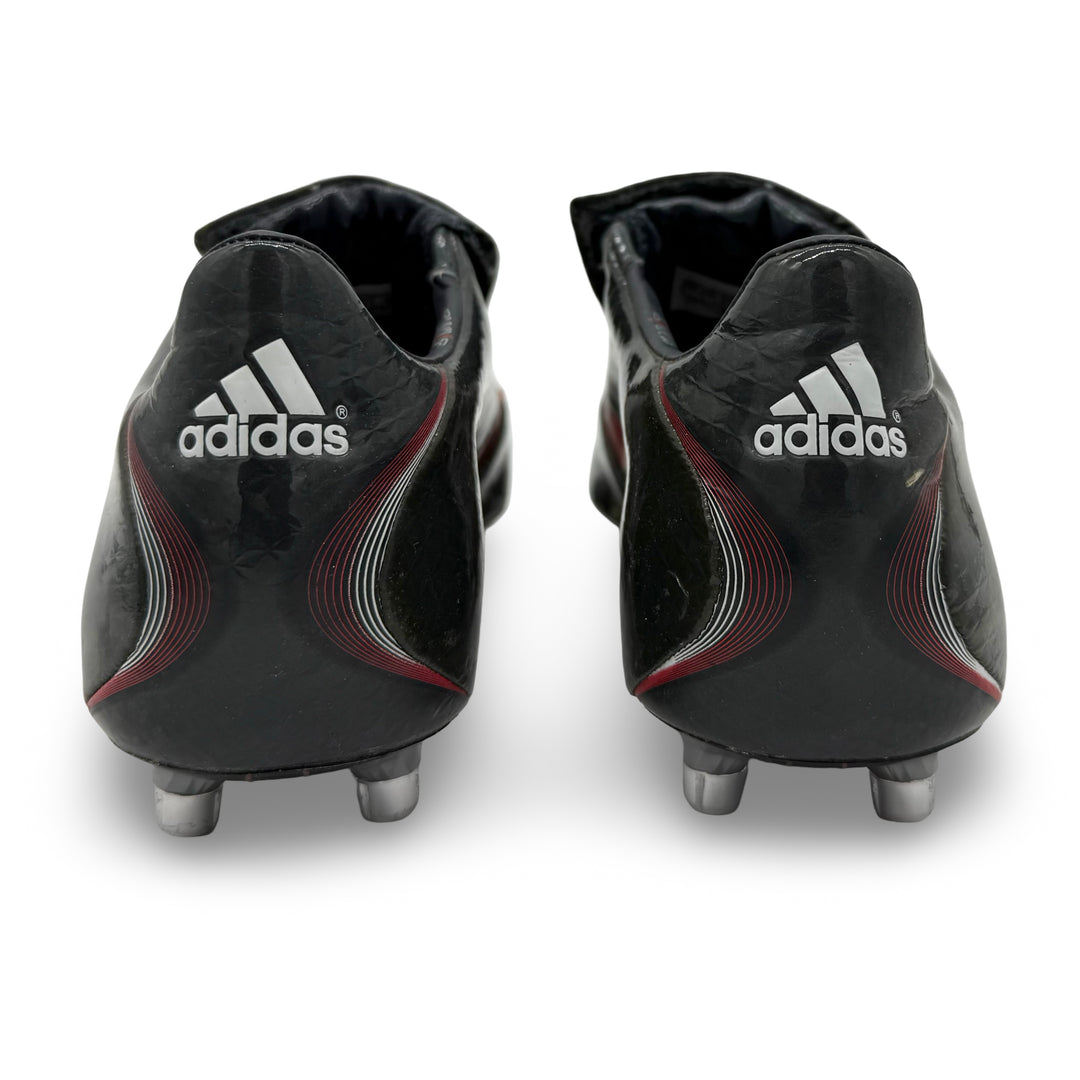Aaron Lennon | Match-Issued Boots | 2005/06 | Tottenham