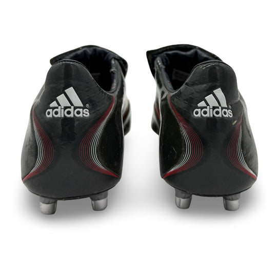Aaron Lennon | Match-Issued Boots | 2005/06 | Tottenham