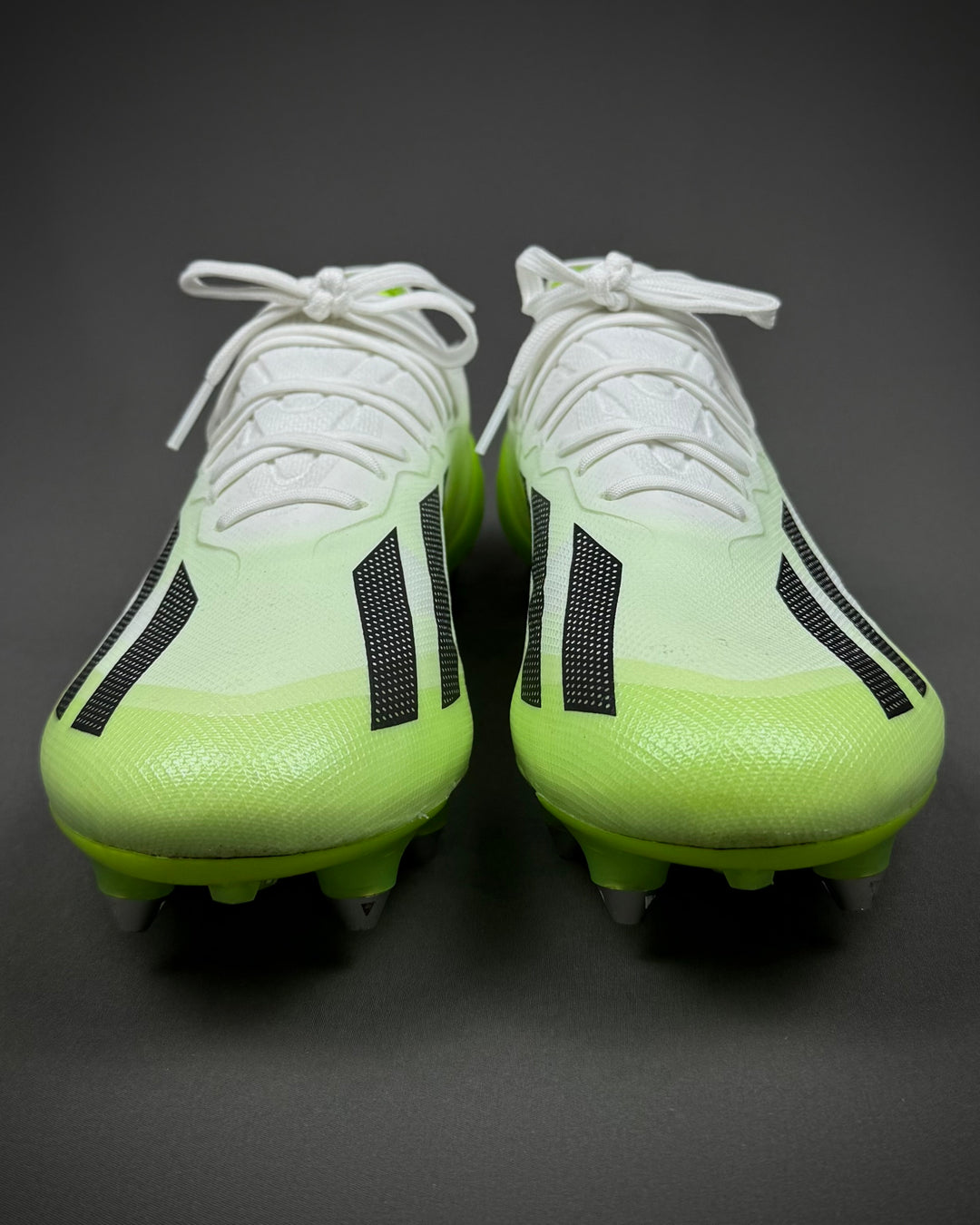 Thomas Partey | Match-Worn Boots | 2023/24 | Arsenal