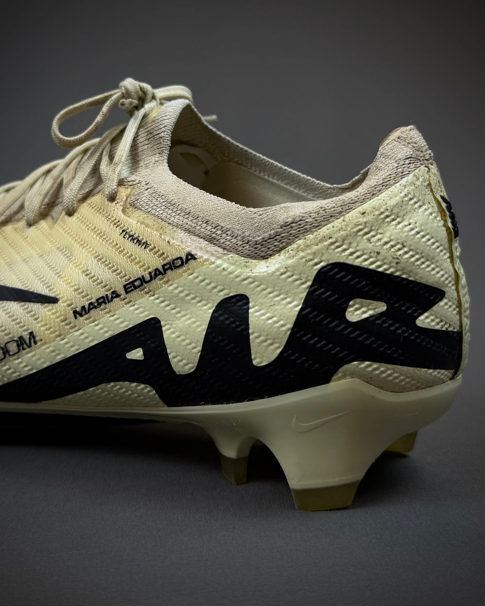 Lucas Paquetá | Match-Worn Boots | 2023/24 | 2 Goals | 1 Assist | West Ham United & Brazil
